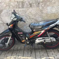 طرح ویو بی کلاچ