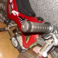 مینی تریل|موتورسیکلت|چابهار, |دیوار