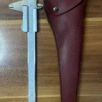 کولیس ۱۵ سانتی متری INOX ساخت بلغارستان