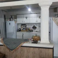 ۸۰متر دو خواب خیام پارک حجاب