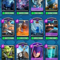 کلش رویال|کنسول، بازی ویدئویی و آنلاین|آذرشهر, |دیوار