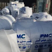 تانکر/مخزن /پلاستیکی/ پلیمری /وان آب|مصالح و تجهیزات ساختمان|بیرجند, |دیوار