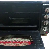 آون توستر برقی