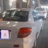 فروش فوری ریو مدل ۹۰ سالم و خوش‌استارت