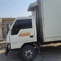 هیوندا یخچالدار سالم|خودرو سنگین|بندرعباس, |دیوار