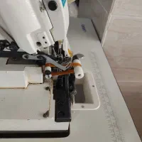 چرخ مچ دوز jaki|چرخ خیاطی و ریسندگی|محمدشهر, محمدشهر|دیوار