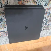 PS4 یک ترابایت کپی خور