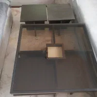 میزعسلی|مبلمان خانگی و میز عسلی|تهران, پرستار|دیوار