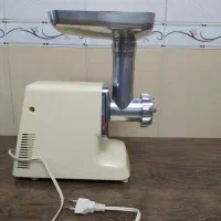 چرخ گوشت نانیوا