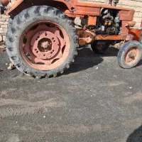 تراکتور رومانی