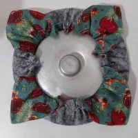 دمکنی  نچسب