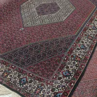 جفت فرش ۶متری خامه نساجی نو|فرش|زنجان, |دیوار