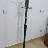 چوب رختی ایستاده