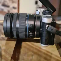 دوربین سونی آلفا ۶۰۰۰ و سامسونگ nx300|دوربین عکاسی و فیلم‌برداری|تهران, دروس|دیوار