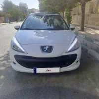 پژو ۲۰۷ اتومات پانا مدل ۱۴۰۳|خودرو سواری و وانت|تهران, اسکندری|دیوار