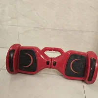 اسکوتر در حد نو باکیفیت ترین