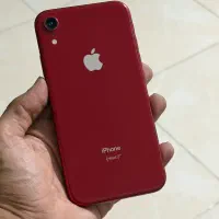 ایفون XR دوسیم و ایفون ۷ معمولی