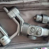 گیمبال ژیون اسموث ۵ پک کمبو