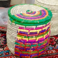 حصیری|صنایع دستی و سایر لوازم تزئینی|اهواز, اسلام آباد شرقی|دیوار