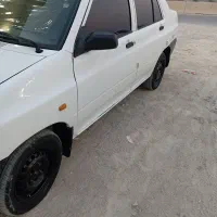 پراید 131مدل 99|خودرو سواری و وانت|برازجان, |دیوار