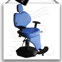 صندلی جکی اصلاح میکاپ آرایش دائم فیبروز|آرایشگاه و سالن‌های زیبایی|تهران, تهرانسر مرکزی|دیوار