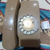 تلفن|تلفن رومیزی|ایوان, |دیوار