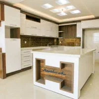 واحد 60متر قابلیت گرفتن وام سند دار پارکینگ دار