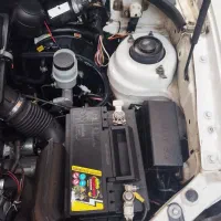 تیبا مدل 94دوگانه سوز کارخونه|خودرو سواری و وانت|کرج, خرمدشت|دیوار