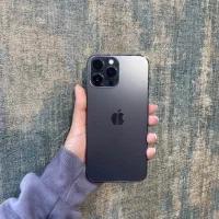 آیفون ۱۳ پرومکس