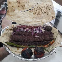 استخدام نیرو جهت کار در کبابی ماهیدشت