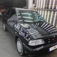 پراید دوگانه شرکت|خودرو سواری و وانت|بابل, |دیوار