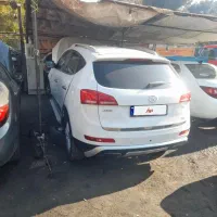 جکs5 دنده ای مدل ۹۴|خودرو سواری و وانت|تهران, شهید رجایی|دیوار