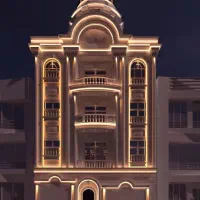 سنگ کاری ساختمان