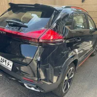 ایکس ۳۳ کراس اقساط بلند مدت تحویل فوری نمایندگی|خودرو سواری و وانت|تهران, پونک|دیوار