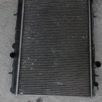 رادیاتور206تک لول درحد