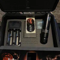 دستگاه تتو  inkin kaiteki