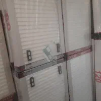 رادیاتور ،پکیج نو و کارکرده (بوتان)