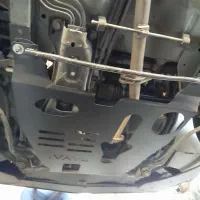 استرس بار وشاسی بند|قطعات یدکی و لوازم جانبی|محمدشهر, کوی بهار|دیوار