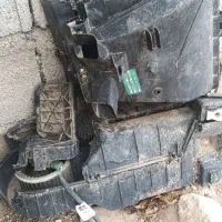 بخاری پژو پارس|قطعات یدکی و لوازم جانبی|مشگین شهر, |دیوار