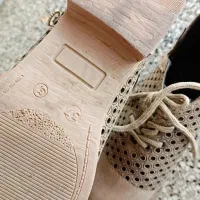 کفش کتونی مجلسی اسپرت|کیف، کفش، کمربند|زبرخان, |دیوار