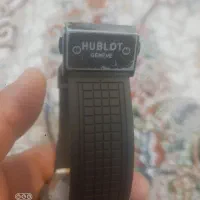 ساعت هابولت سه موتوره|ساعت|رباط‌کریم, مسکن مهر آبشناسان|دیوار