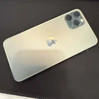 ایفون 11 پرو