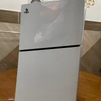 ps5اسلیم|کنسول، بازی ویدئویی و آنلاین|اندیمشک, |دیوار