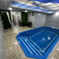 سه خوابه استخردار نوساز (مالک)