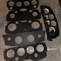 باکس ساب و تخته سیستم همه با هم