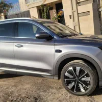 بی وای دی سانگ پلاس BYD Song Plus با آپشن چشم خدا|خودرو سواری و وانت|شیراز, فرهنگ شهر|دیوار