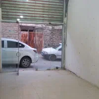 مغازه اجاره ای اخر بازارچه