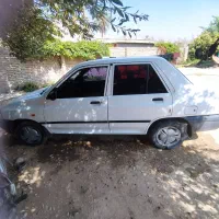 پراید مدل 97