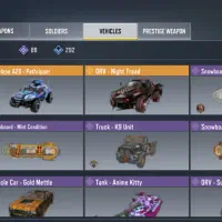 اکانت کالاف|کنسول، بازی ویدئویی و آنلاین|نوشهر, |دیوار