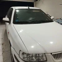 فروش سمند ef7